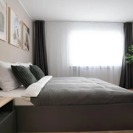 Central Bonn Apartments I Private Parking I Home2Share Exterior photo