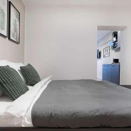 Central Bonn Apartments I Private Parking I Home2Share Exterior photo