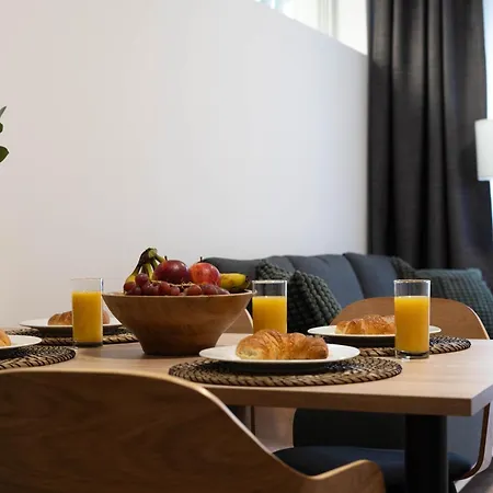 Central Bonn Apartments I Private Parking I Home2Share Exterior photo