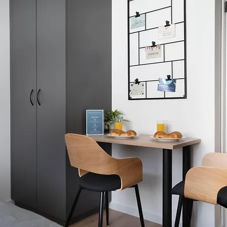 Central Bonn Apartments I Private Parking I Home2Share Exterior photo