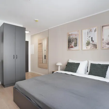 Central Bonn Apartments I Private Parking I Home2Share Exterior photo