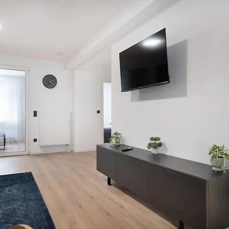 Central Bonn Apartments I Private Parking I Home2Share Exterior photo