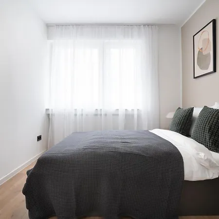 Central Bonn Apartments I Private Parking I Home2Share Exterior photo