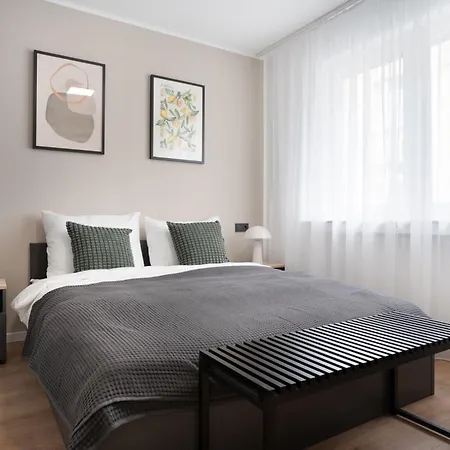 Central Bonn Apartments I Private Parking I Home2Share Exterior photo