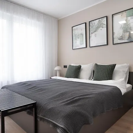 Central Bonn Apartments I Private Parking I Home2Share Exterior photo
