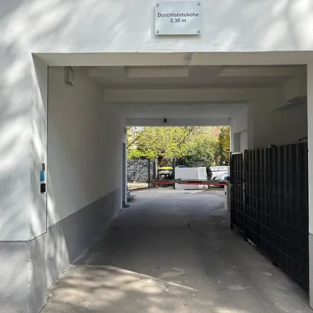 Central Bonn Apartments I Private Parking I Home2Share Exterior photo
