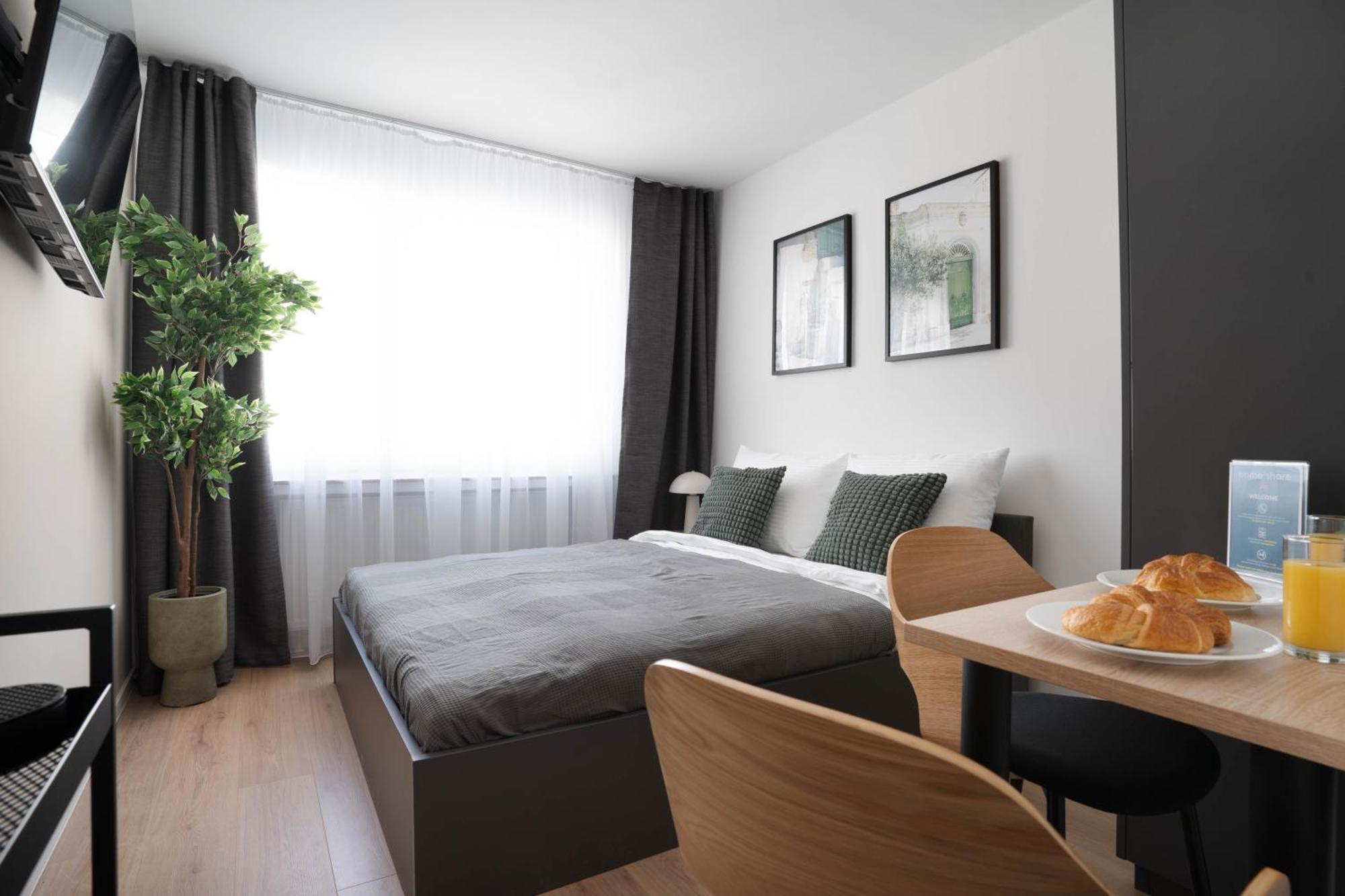 I Private Parking I Home2share Apartment *
