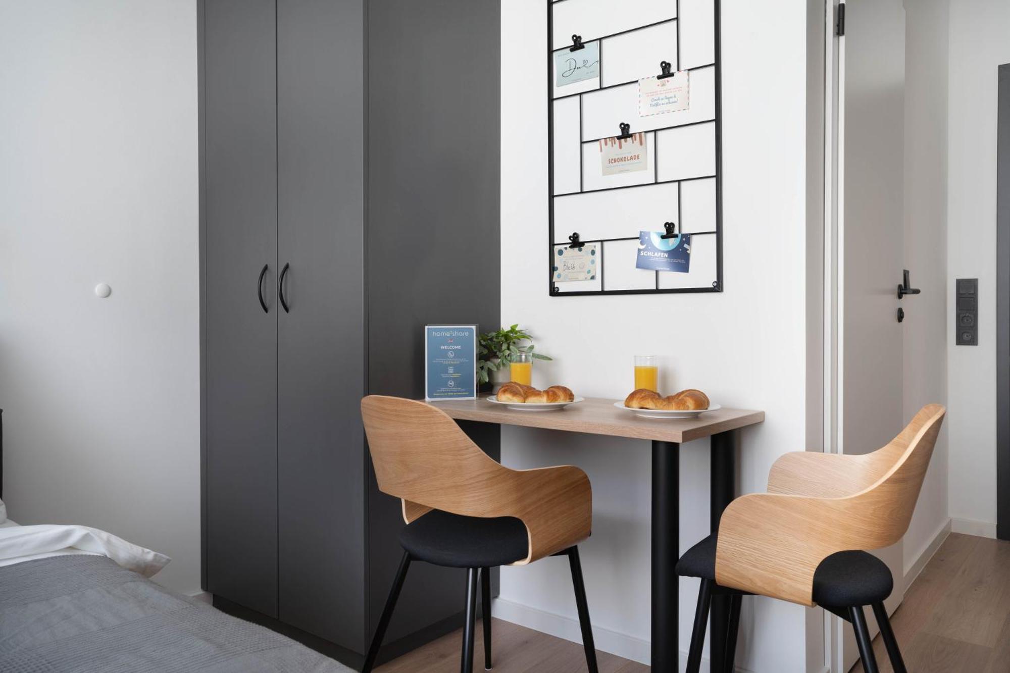 Apartment I Private Parking I Home2share *
