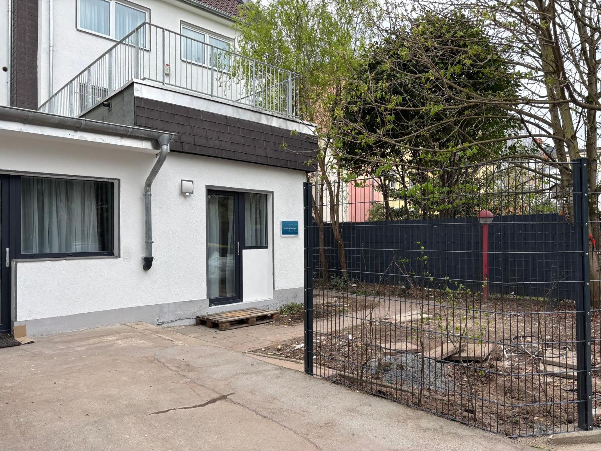 I Private Parking I Home2share Apartment *